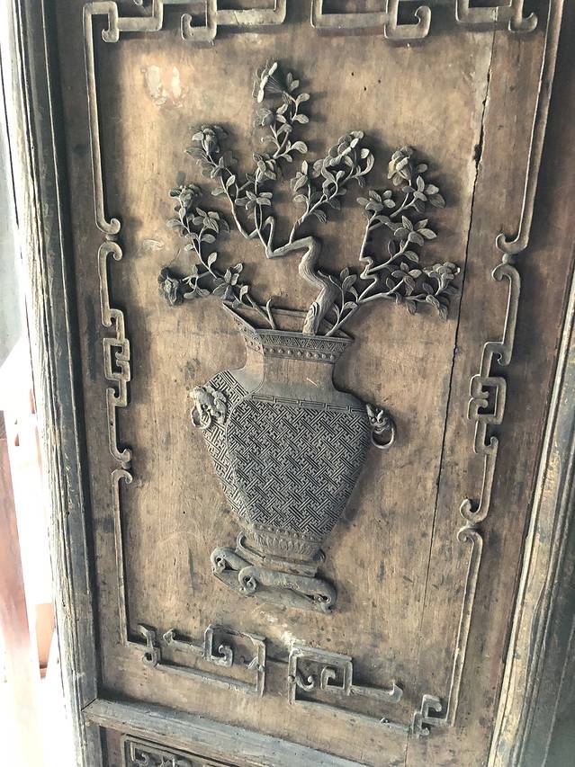 胡宗宪抗倭纪念馆