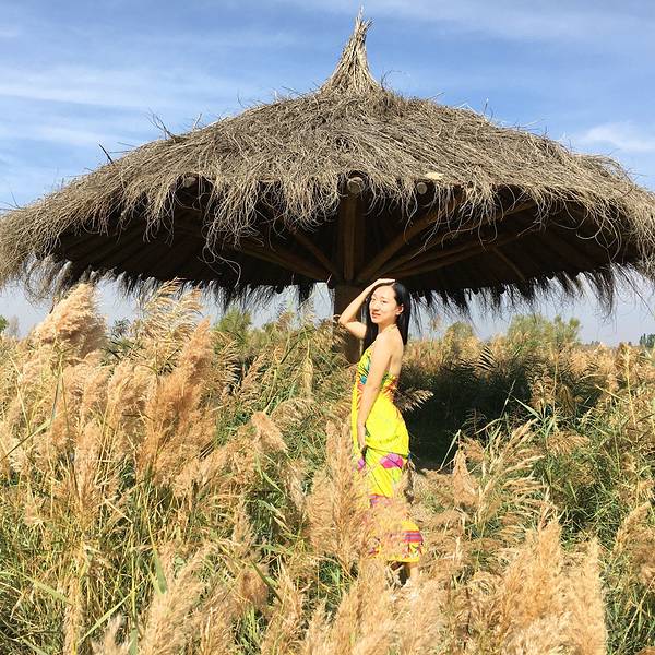 2018黄沙古渡原生态旅游区门票,银川黄沙古渡