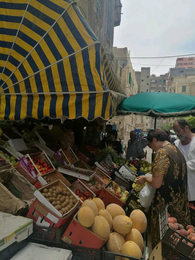 一场不可思议的旅程,感受埃及的前世与今生