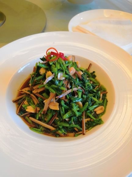 青年餐厅(六里桥店)