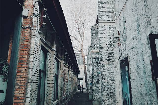 西安建筑科技大学