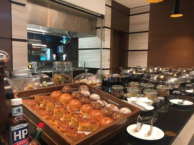 2018迪拜国际机场_旅游攻略_门票_地址_游记