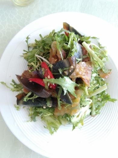 山海渔家(河南路店)