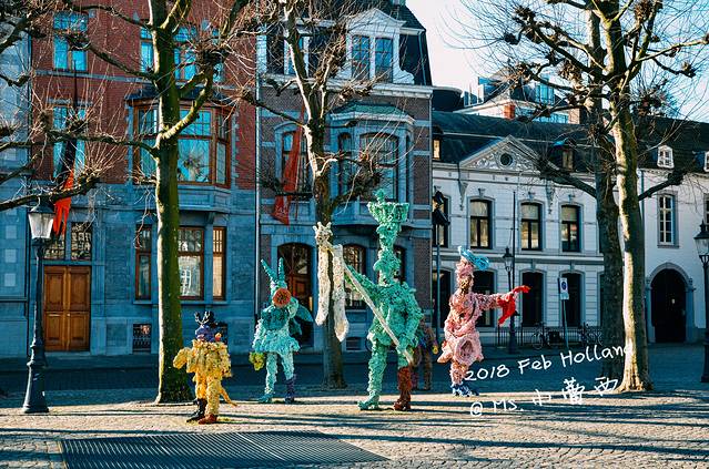 弗莱特霍夫广场