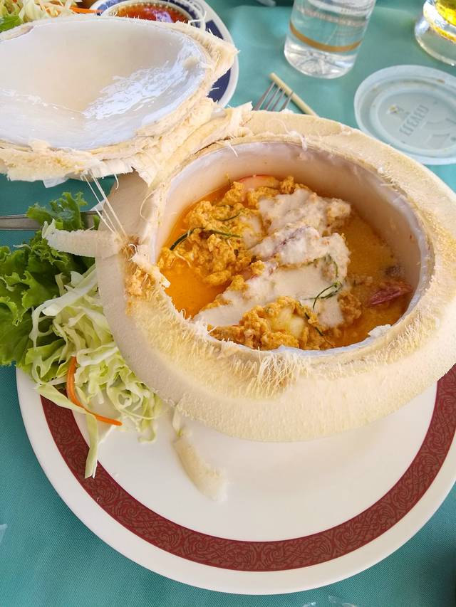 超雷海鲜餐厅（已停业）