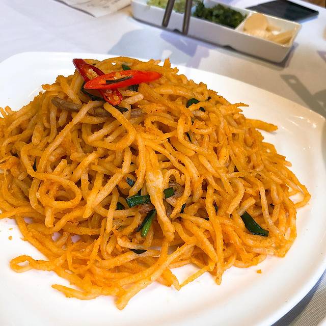 中发源·清真餐厅(海湖店)