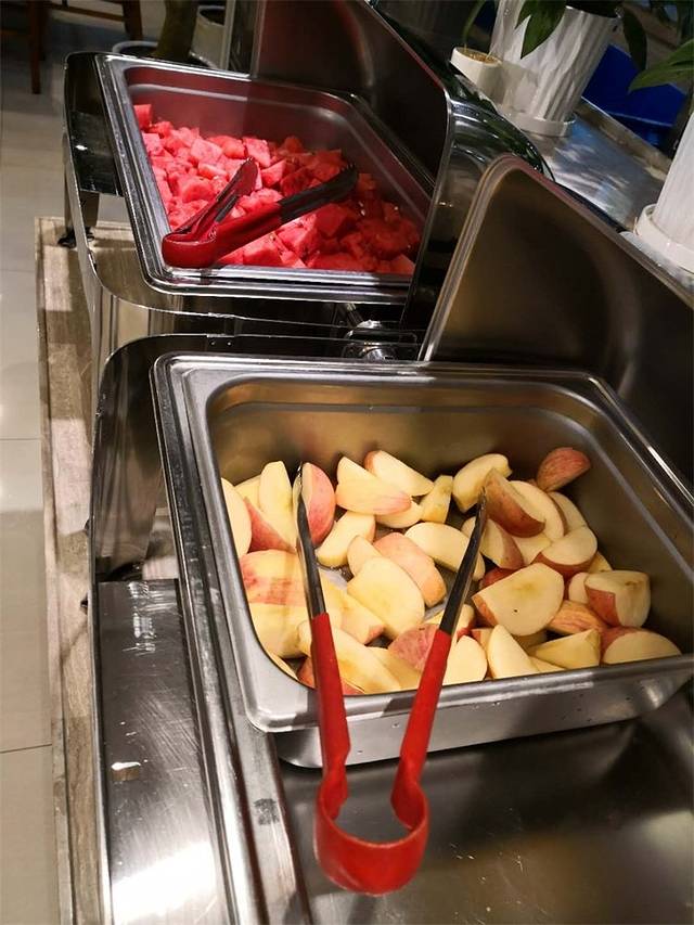 芈重山老火锅(洪崖洞店)