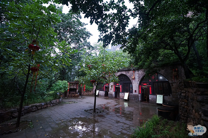三天两夜探寻华夏文明发源地之山西云丘山-乡宁旅游攻略-游记-去哪儿攻略