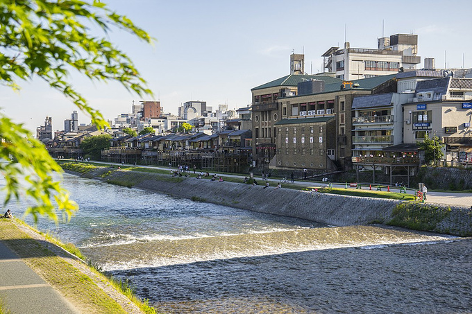 日本|十日自由行关西地区经典路线