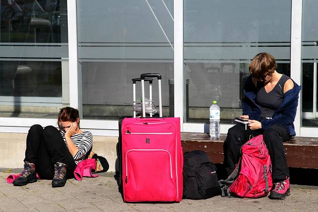 #东南DX3夜猫行动#带着驼妞去新西兰