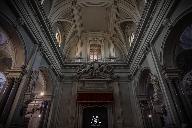 巴勒莫主教座堂