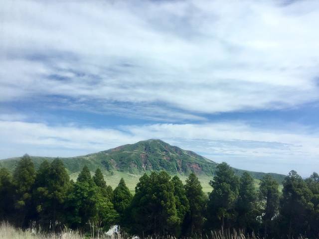 草千里（草千里之滨）