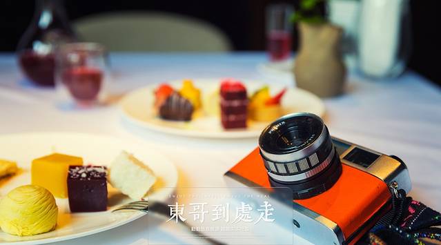 京兆尹(雍和宫店)