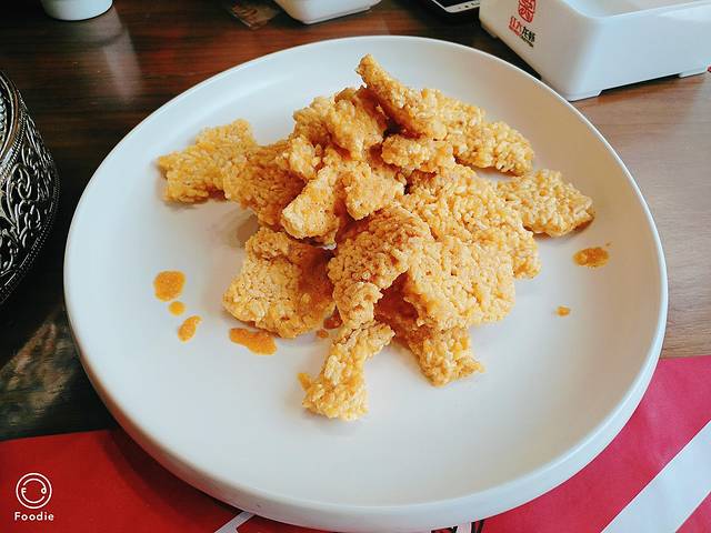 红大龙虾(程阁老巷店)