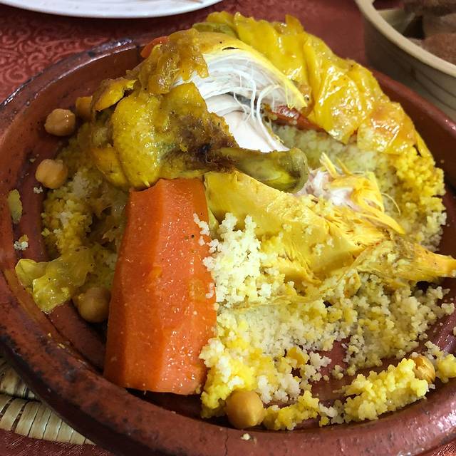 一辈子要去一次的摩洛哥