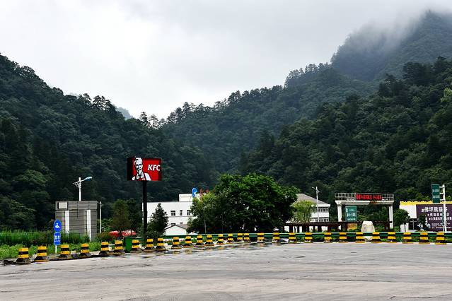 陕西师范大学(雁塔校区)