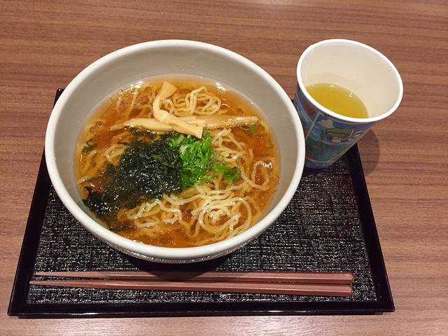 熊本上下通商店街