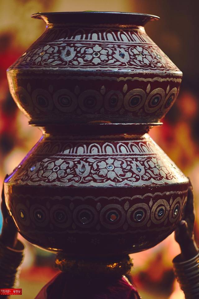 乌代布尔城市宫殿