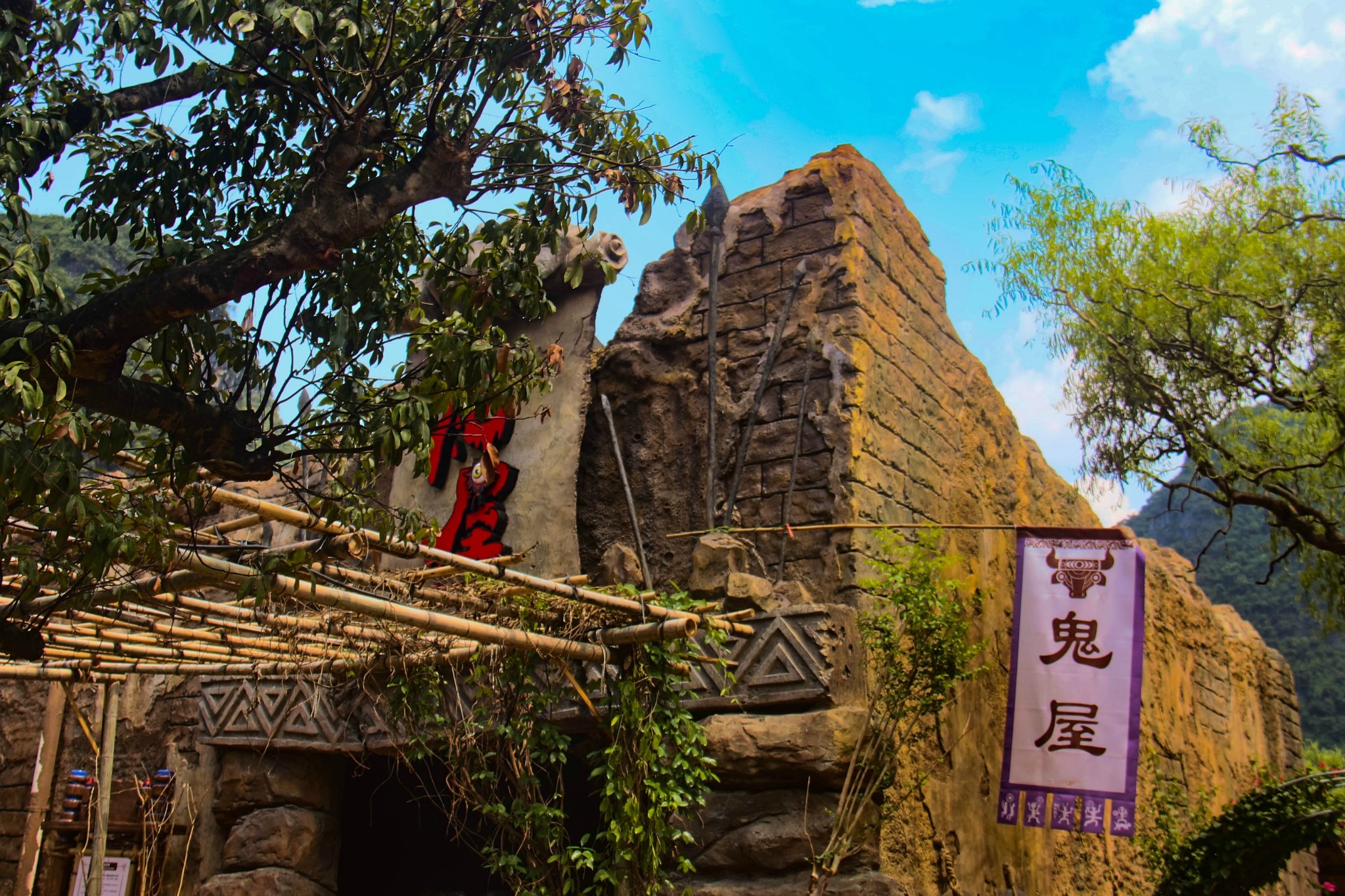 2024桂林千古情玩乐攻略,在广州看过众多舞台剧的我,.【去哪儿攻略】