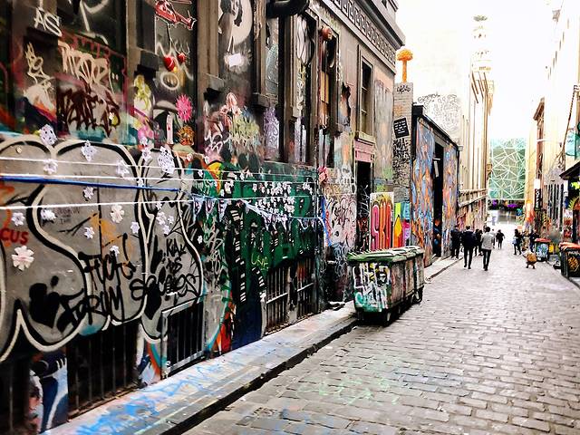 Crystal Jade Restaurant