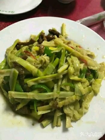 张家鱼馆(万佛湖店)