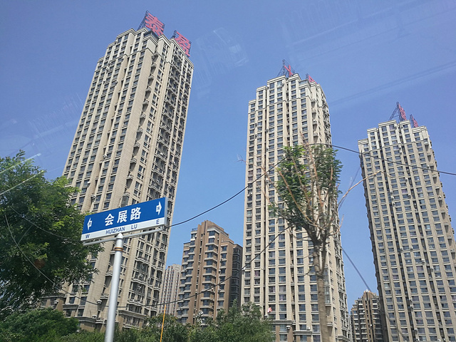 沈阳泰盈十里锦城店