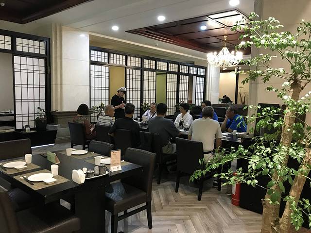 风雅小筑(西直门店)