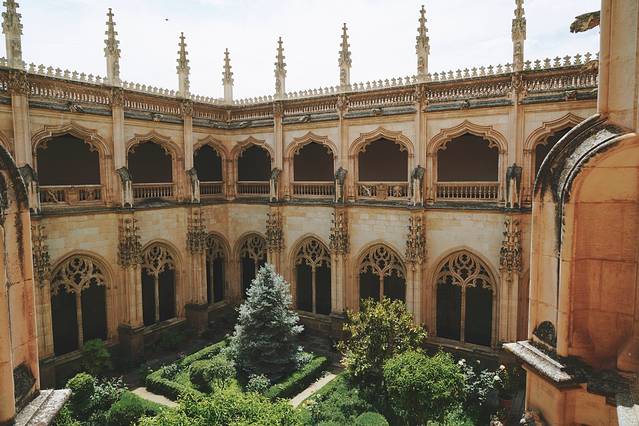 圣若望皇家修道院