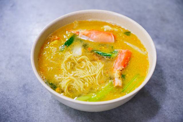 Hoong Tho Restaurant