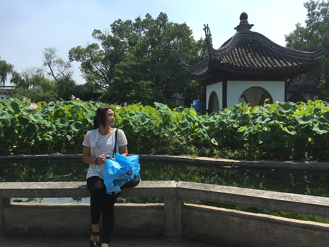 无锡宜兴丁山3日游