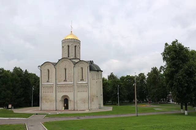 圣母安息主教座堂