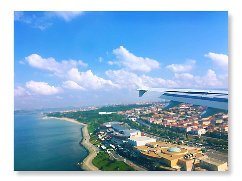 阿塔图尔克机场ataturk airport
