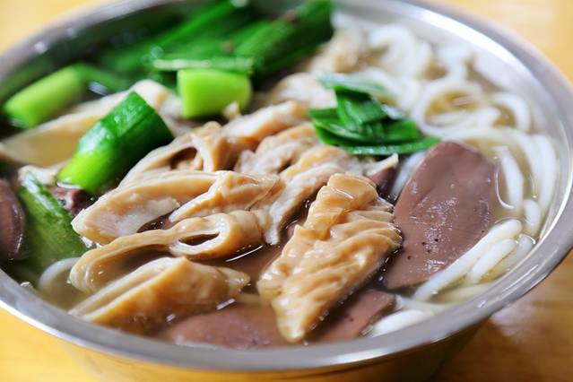 守英猪脏粉(仓桥店)