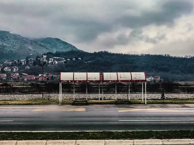 红十字纳粹集中营