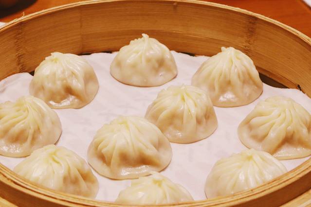 鼎泰丰（信义店）