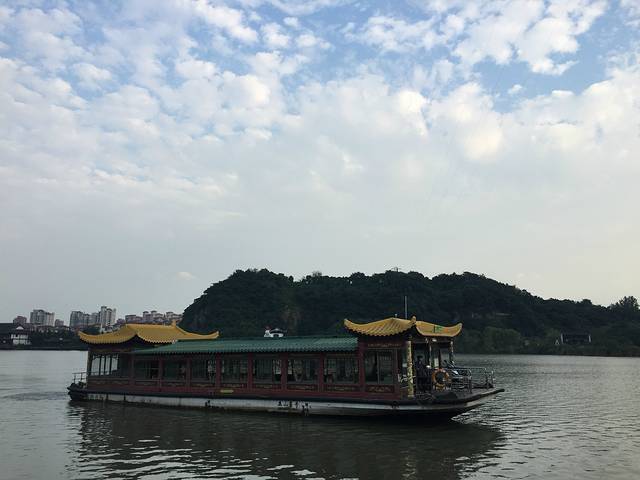 南京镇江四日开心之旅