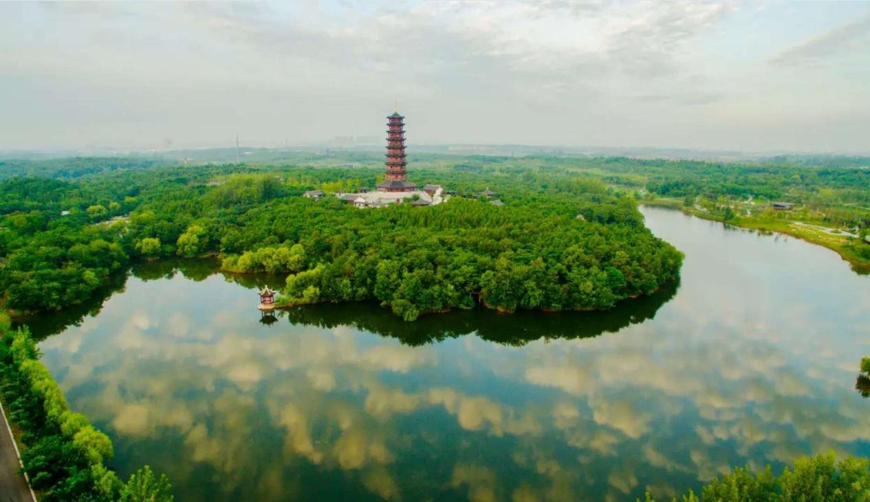 2021三台山国家森林公园游玩攻略,.古村落为依托,融合征东道.