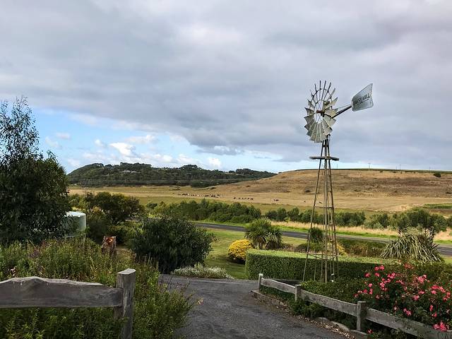 坎贝尔港国家公园