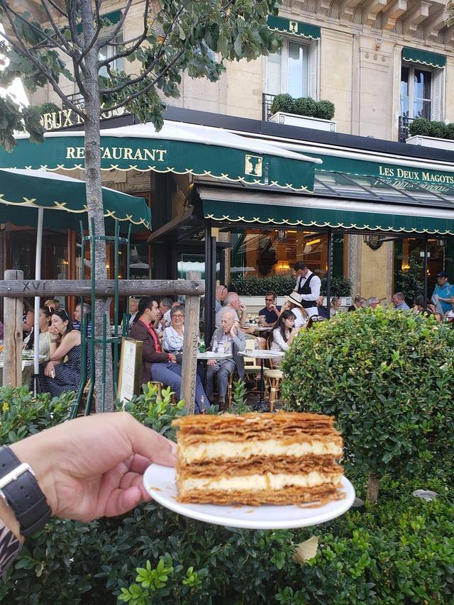 圣日尔曼法布街