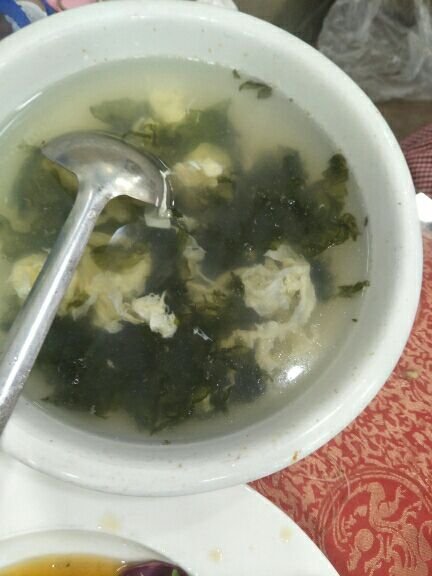 叶存利海鲜大馅饺子(海宁路店)