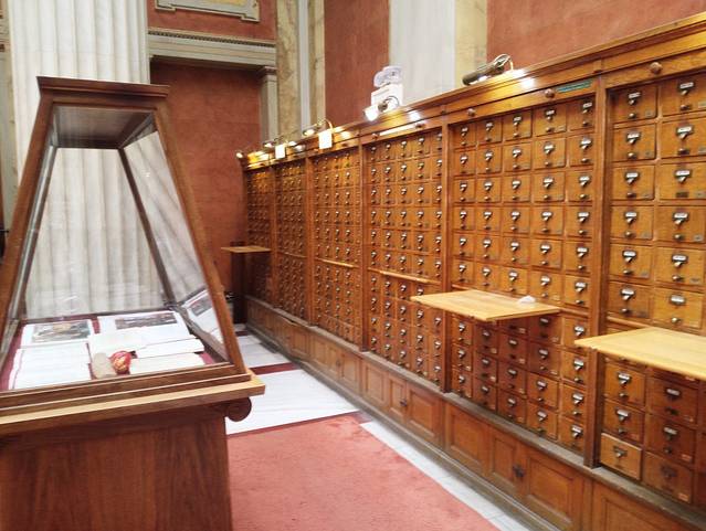 新古典主义三部曲