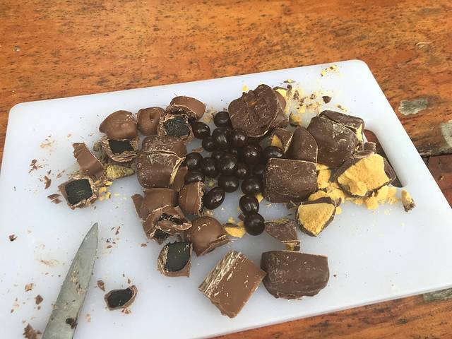 Bruny Island Berry Farm