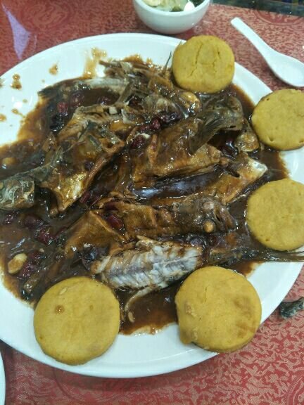 叶存利海鲜大馅饺子(海宁路店)