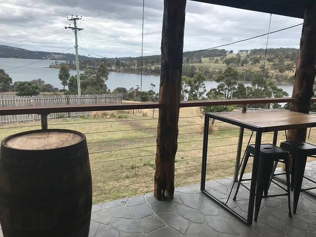Bruny Island Berry Farm