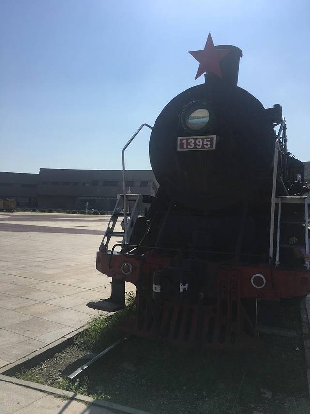 海州露天矿国家矿山公园