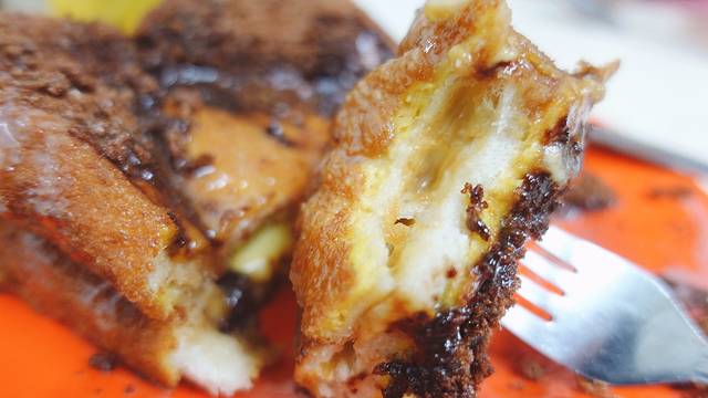 马庆康南天咖啡室