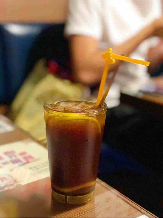 香港喜汁糷·肥汁米线(人广店)