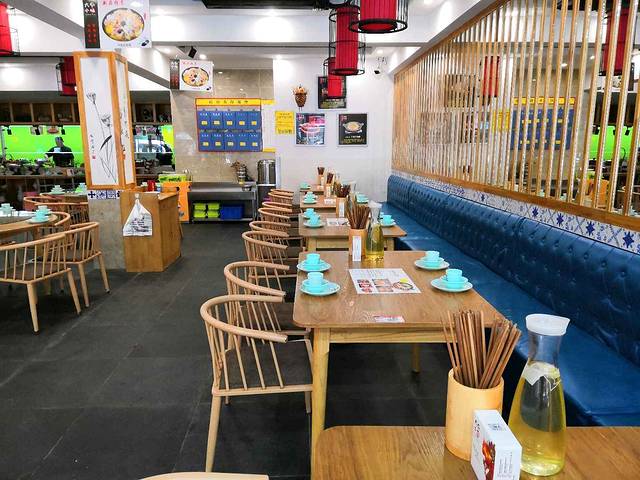 大厨小味·民间川菜(银河店)