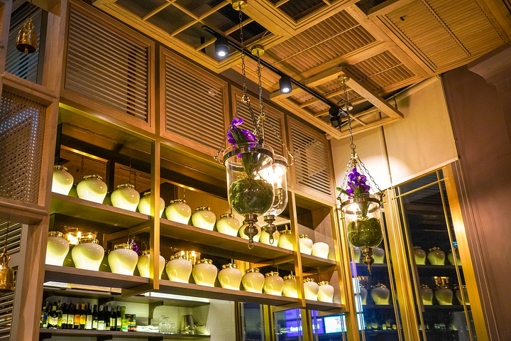 【nara餐厅享泰式美味】