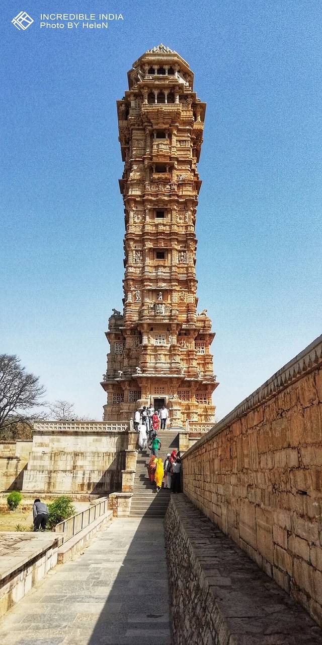 奇陶尔加尔城堡